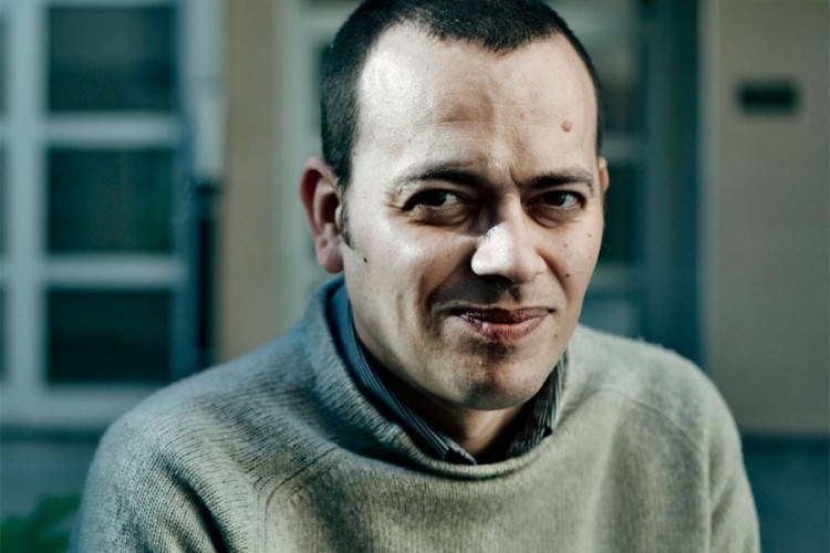 Slikar Nikola Zaklan: Danas je luksuz napraviti izložbu