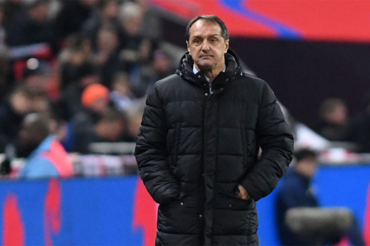Faruk Hadžibegić iz Francuske za "Nezavisne": Pariz je grad duhova