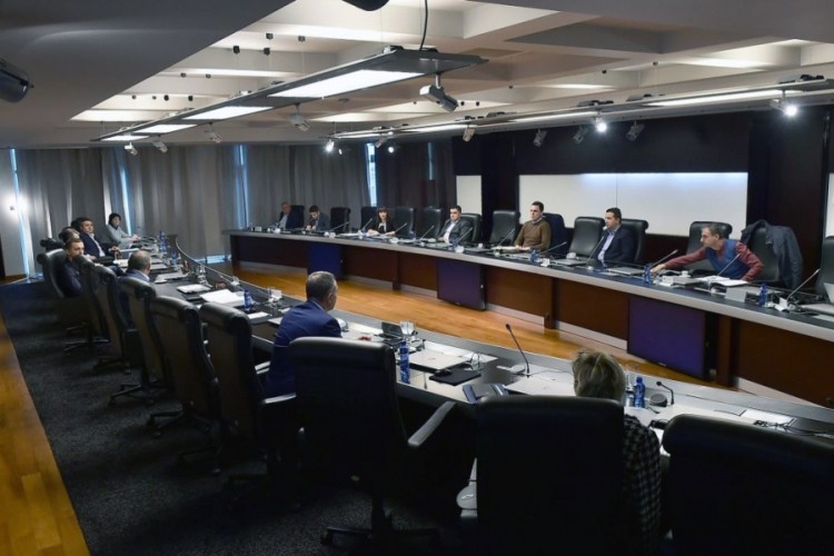 Mjera u Crnoj Gori: Vjerski obredi bez prisustva građana