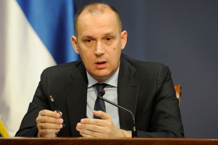 Prve procjene Kineza za Srbiju - 29 dana za stabilizaciju situacije