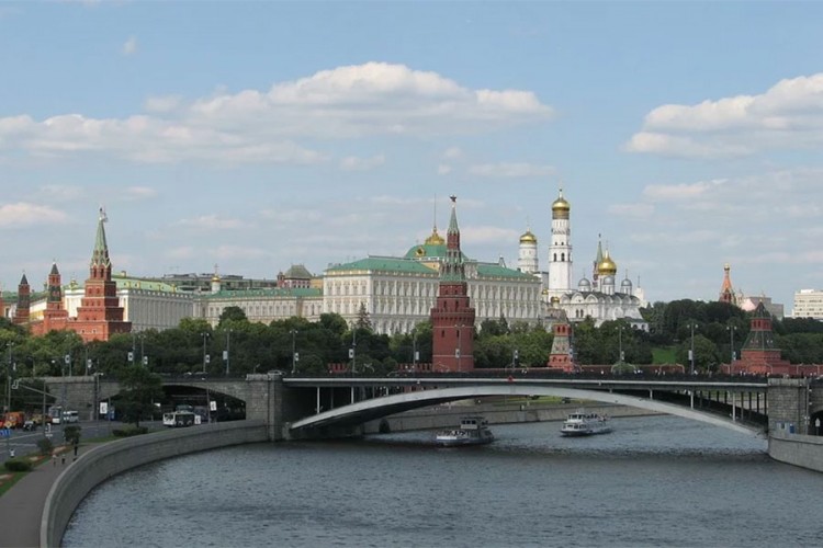 Moskva daje bezuslovnu pomoć Rimu