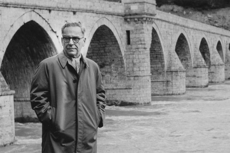 Kako je Andrić opisao veliku zarazu u romanu "Na Drini Ćuprija"