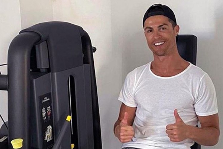 Posljedice pandemije: Ronaldo ide u PSŽ?