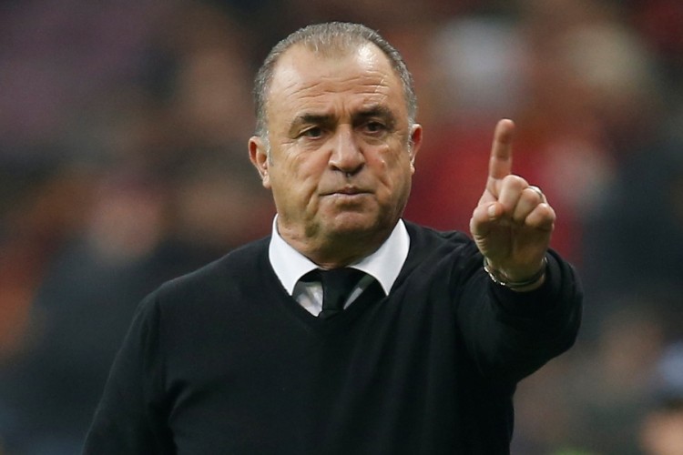 Trener Galatasaraja Fatih Terim pozitivan na korona virus