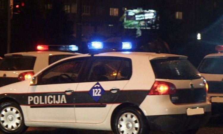 Zbog kršenja policijskog sata kažnjeno 37 osoba