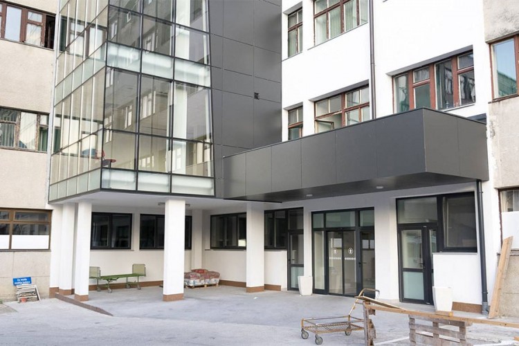 U Bihaću se sumnja na drugi smrtni slučaj zbog zaraze virusom korona
