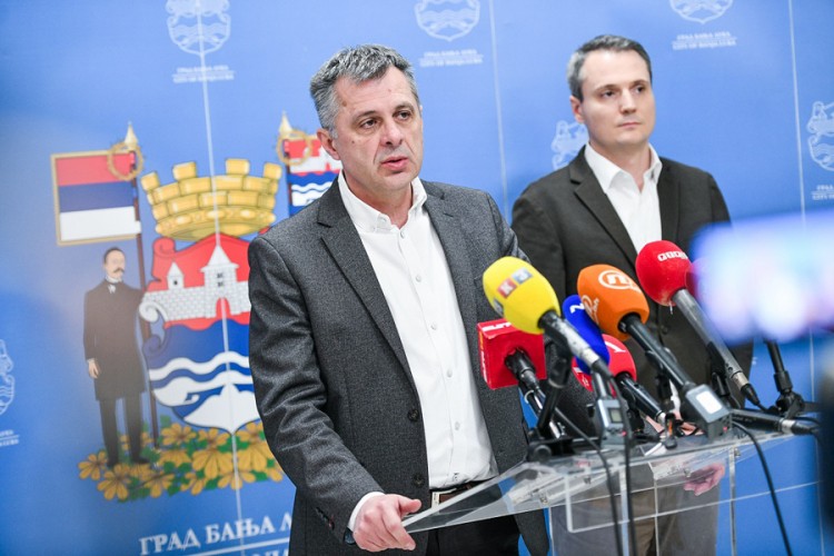 Banjalučki Štab o epidemiološkoj situaciji i mjerama
