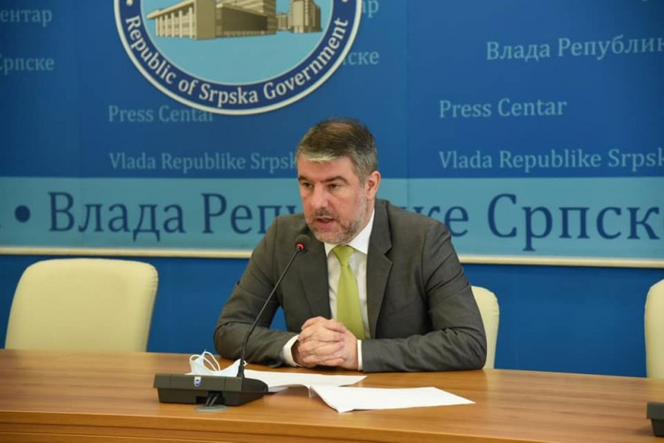 U Srpskoj 13 novih slučajeva zaraze virusom korona
