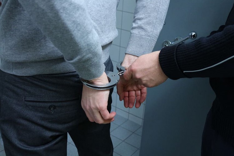 Prijedorčanin uhapšen zbog sumnje da nije poštovao kućnu izolaciju