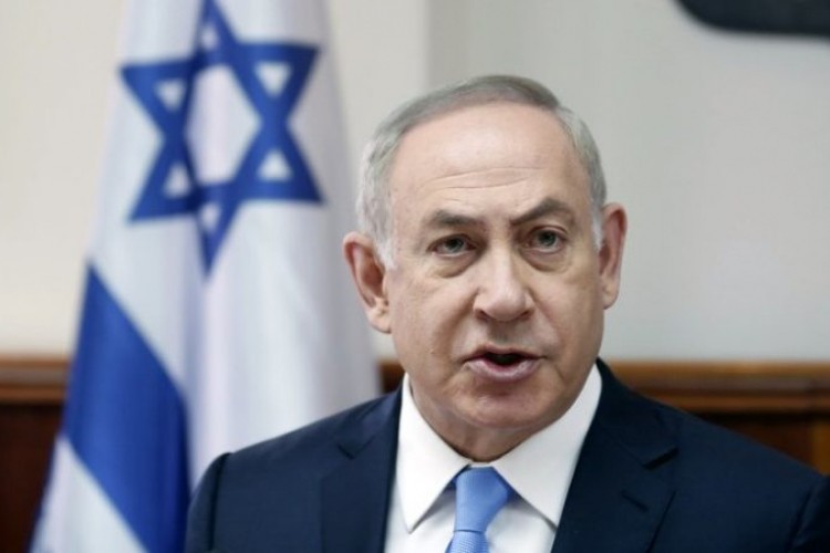 Izrael na ivici ustavne krize?