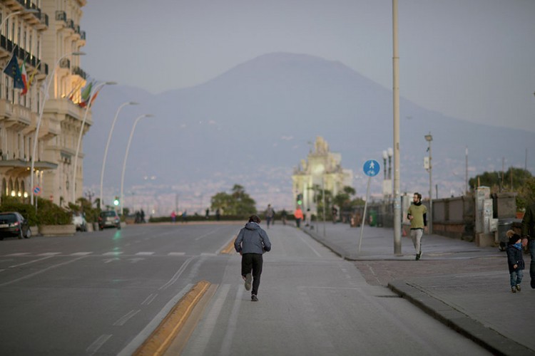 Italijanski gradonačelnici gube živce: Nije ovo film, ne budite idioti
