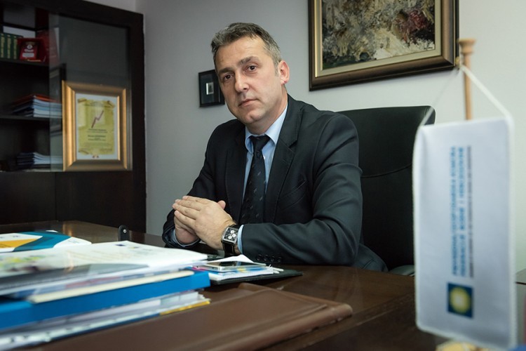 Predsjednik Privredne komore FBiH zaražen korona virusom