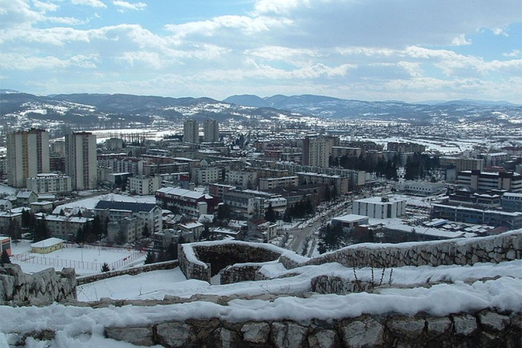 Policijski čas u Doboju narušilo 13 osoba