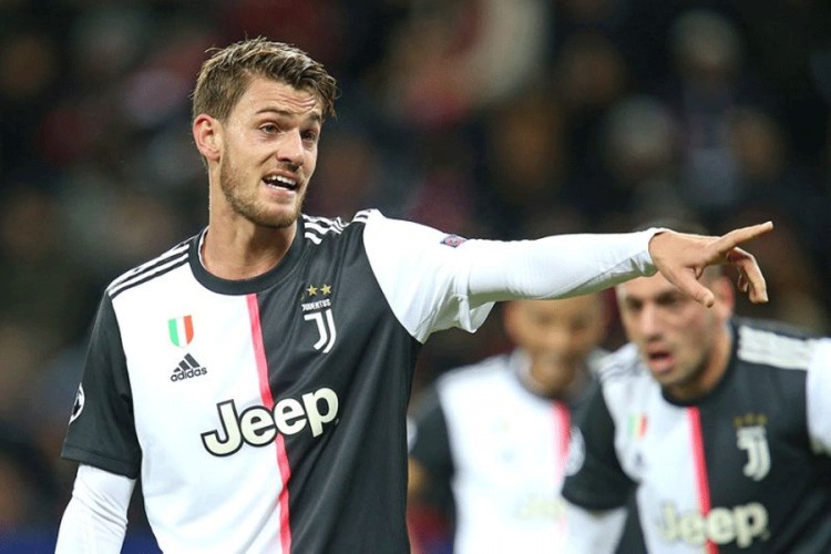 Juventus znao da je Rugani zaražen, ćutali da bi odigrali meč sa Interom?