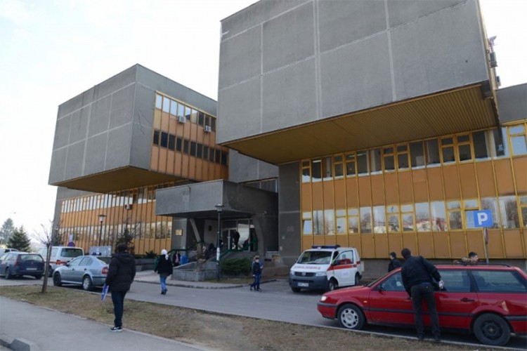 Šarkić: Zatvorena ambulanta u Hrasnici u koju je dolazila preminula od virusa