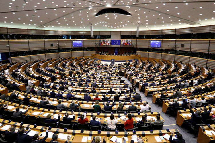 Lideri EU i Evropski parlament sutra vanredno o COVID19 i ZB