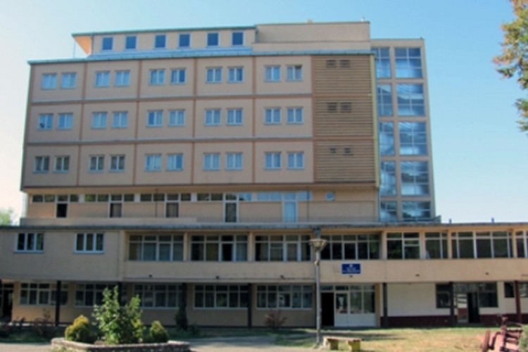 Oboljeli od virusa korona biće smješteni u Đački dom u Bijeljini