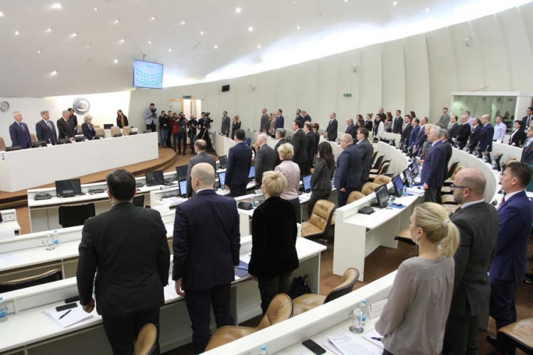 Državna kasa mora da bude podređena krizi