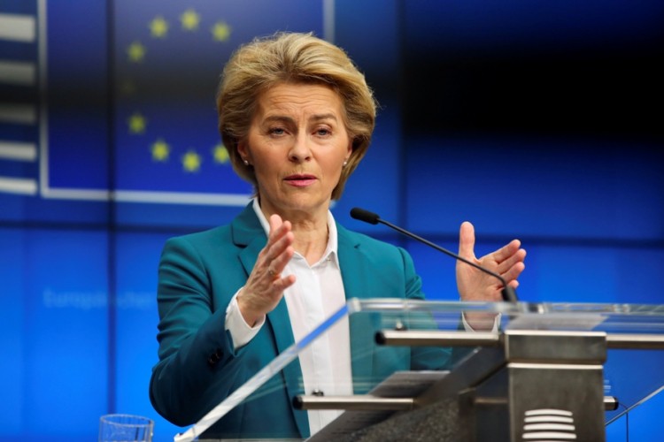 "EU mora očuvati ekonomski suverenitet u vrijeme krize"