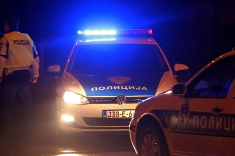 Tijelo muškarca pronađeno u kamionu u Banjaluci