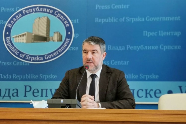 U Srpskoj sedam novih slučajeva zaraze virusom korona