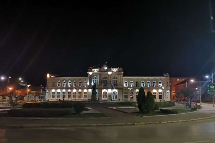 Bijeljina izdvojila 60.000 KM za respiratore i karantin