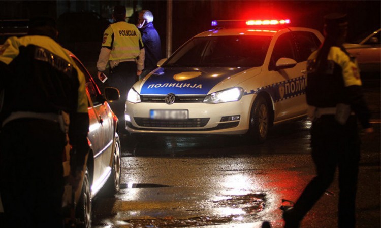 Inspektor prijavio sugrađanina za prijetnje zbog prekršajnog naloga