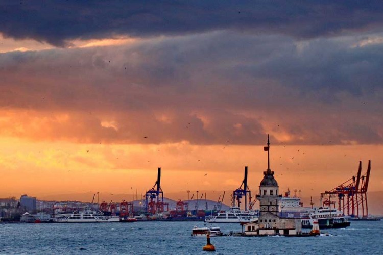 Turski megaprojekat: Kanal gotov za sedam godina