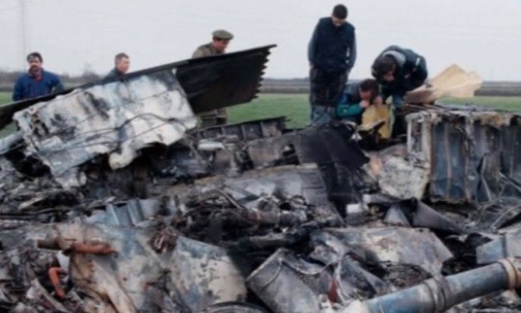 Dan kada je srušen ponos američke avijacije - "nevidljivi" F-117