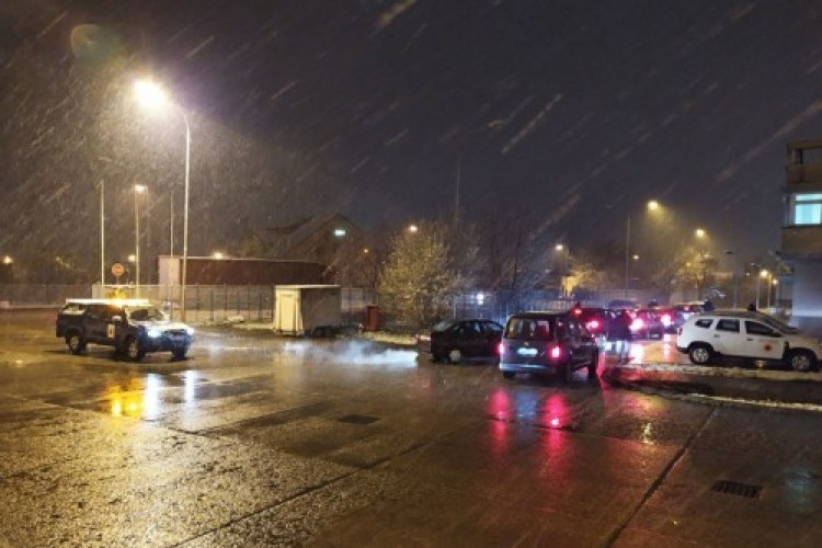 U protekla tri dana smanjen broj putnika koji ulazi u BiH
