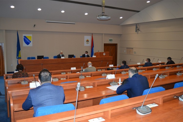 U subotu u podne posebna sjednica NS RS o proglašenju vanrednog stanja