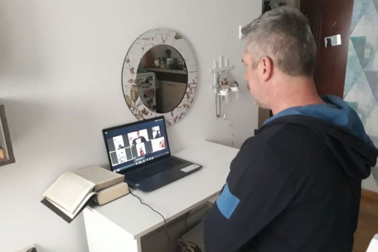 Virtuelna učionica za mlade sa Daunovim sindromom