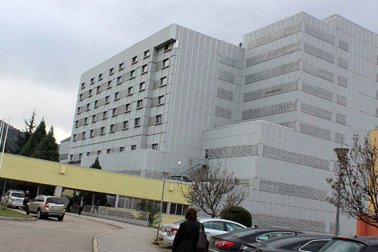 U HNK potvrđeno pet novih slučajeva virusa korona