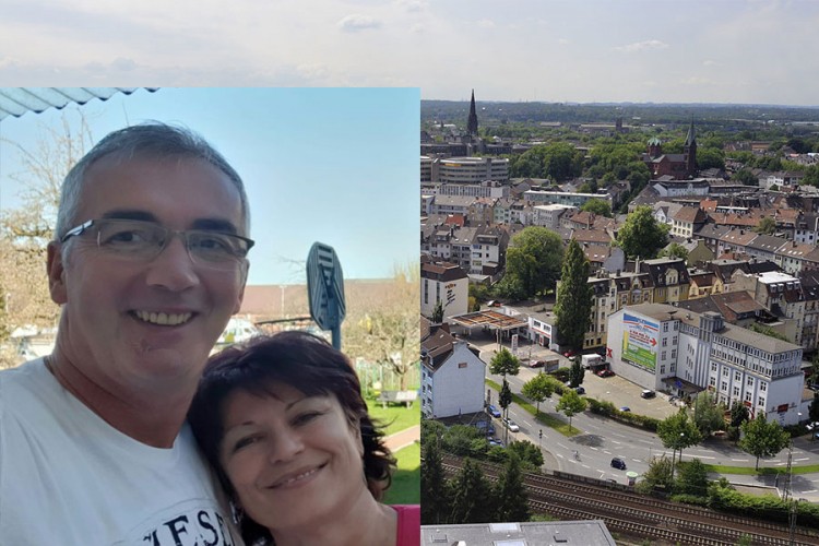 Banjalučani iz Bohuma za "Nezavisne": Korona se pobjeđuje disciplinom