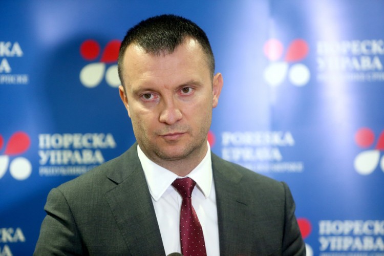 Za odgodu plaćanja poreza podnesite pisanu izjavu