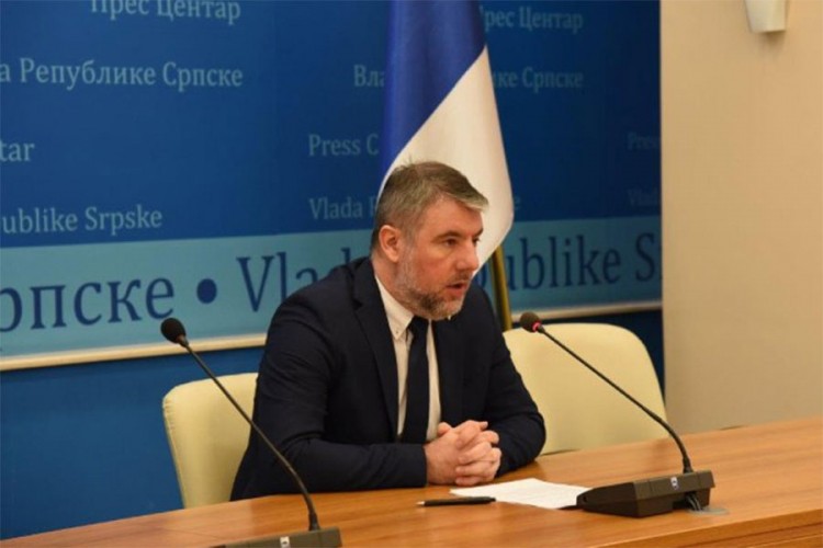 U Srpskoj sedam novih slučajeva zaraze virusom korona
