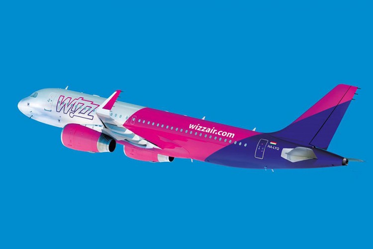 Obustavljaju se svi letovi sa tuzlanskog aerodroma do 30. aprila