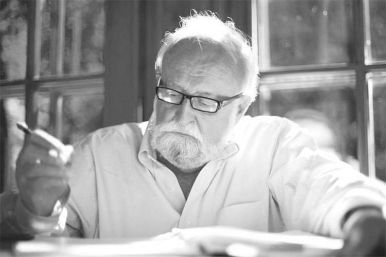 Preminuo proslavljeni poljski kompozitor Kšištof Penderecki