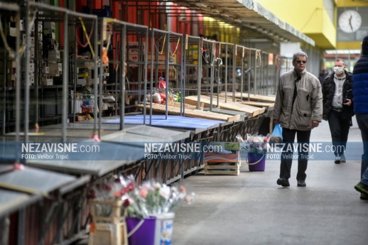Pročitajte ekonomske mjere u Banjaluci za preduzetnike pogođene krizom