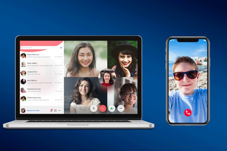 Aplikacije za grupni video chat koje su spas u vrijeme izolacije