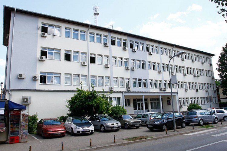 Incident u Okružnom sudu: Optuženi se svađali ko je tukao nastradalog