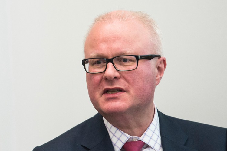 Ministar finansija njemačke pokrajine pronađen mrtav