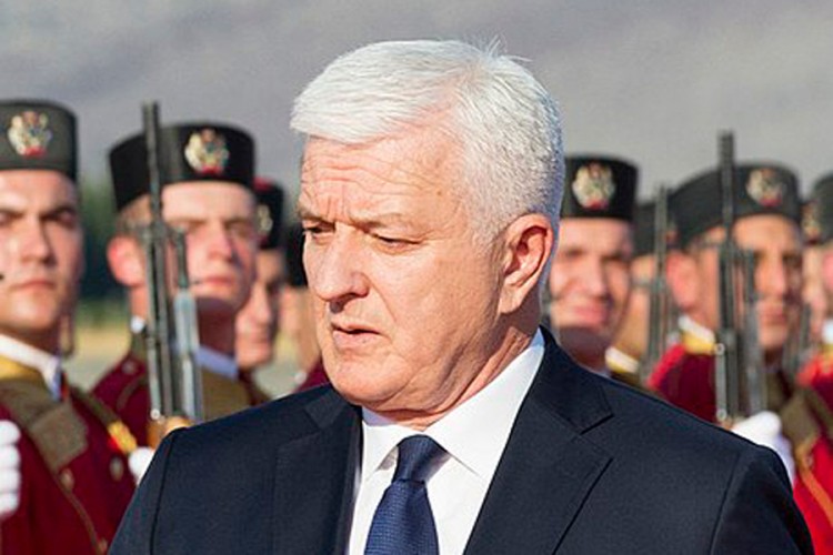 Marković: Crnoj Gori predstoje najteži dani