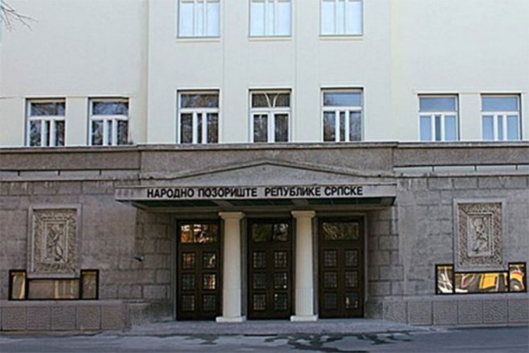 Predstava "Divlje meso" večeras onlajn