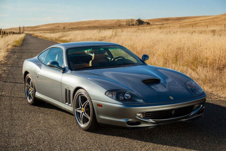 Virus korona oborio cijene: Ferrari V12 pristupačniji od Toyote