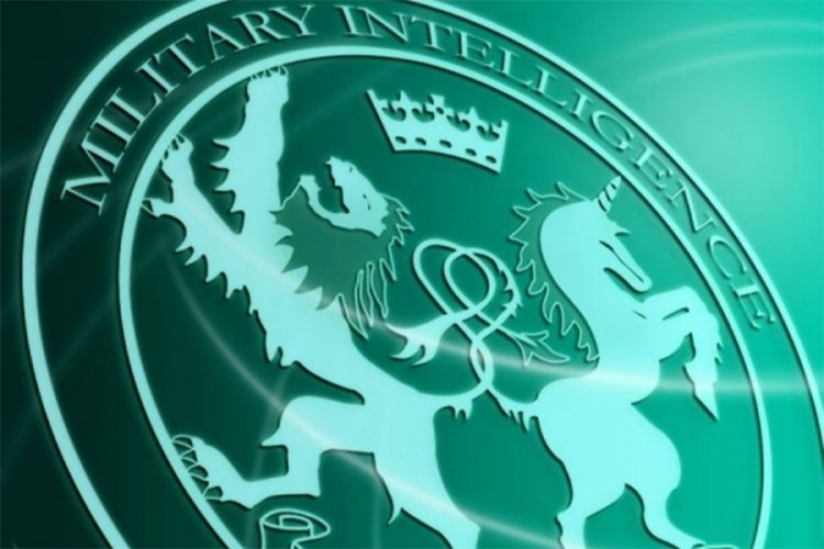 Ken Mekalam novi direktor MI5