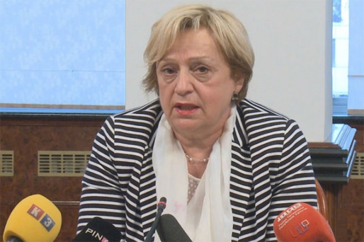 Tešanović: Vanredno stanje ne ugrožava vitalni nacionalni interes