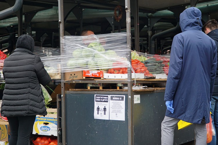 Privredna komora RS: Kupovati domaće proizvode
