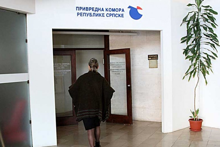 Privredna komora RS dostavila prijedlog mjera institucijama
