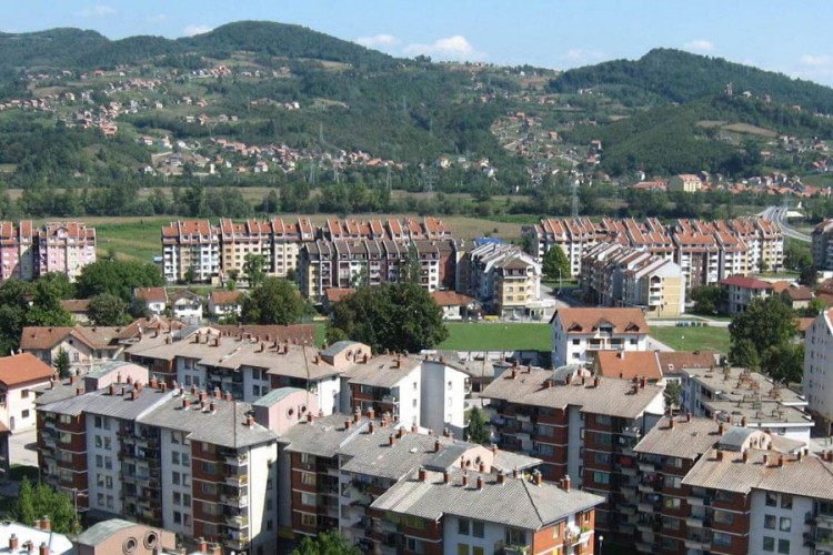 Dobojski karantin u bivšoj kasarni dobija prve stanare
